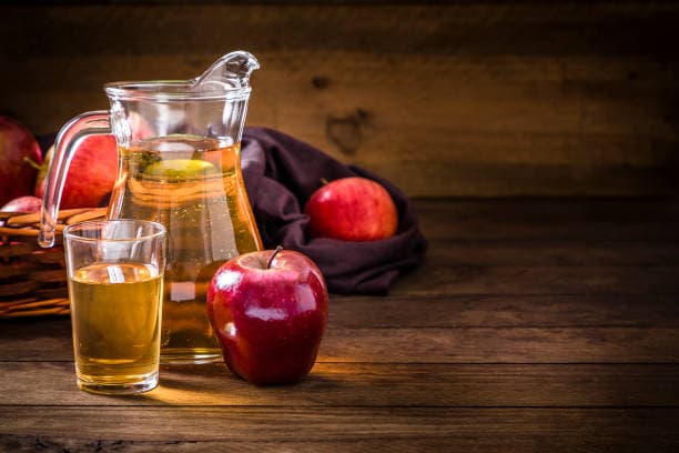 تصویر 2 از خرید آبمیوه سیب + قیمت فروش استثنایی
